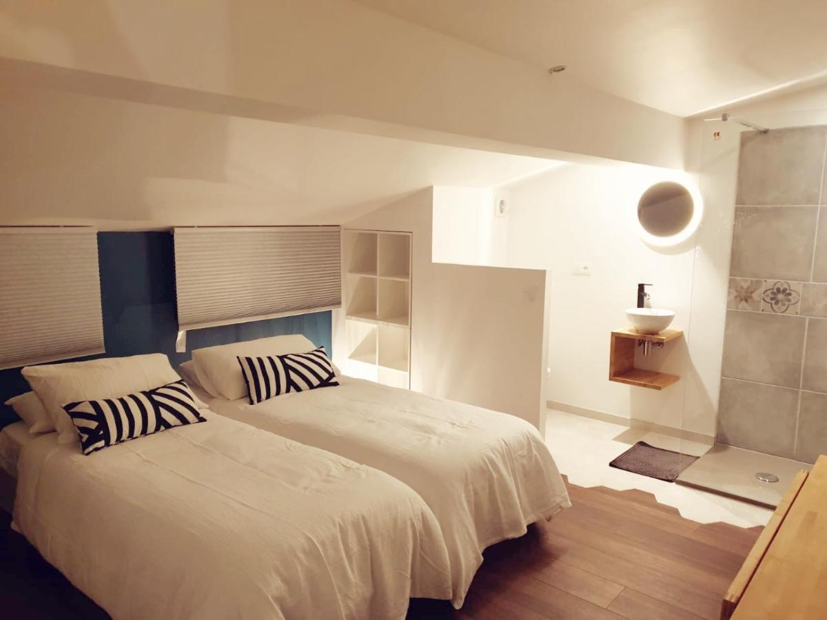 Jas Dou Felibrige Bed & Breakfast Puget-Ville ภายนอก รูปภาพ