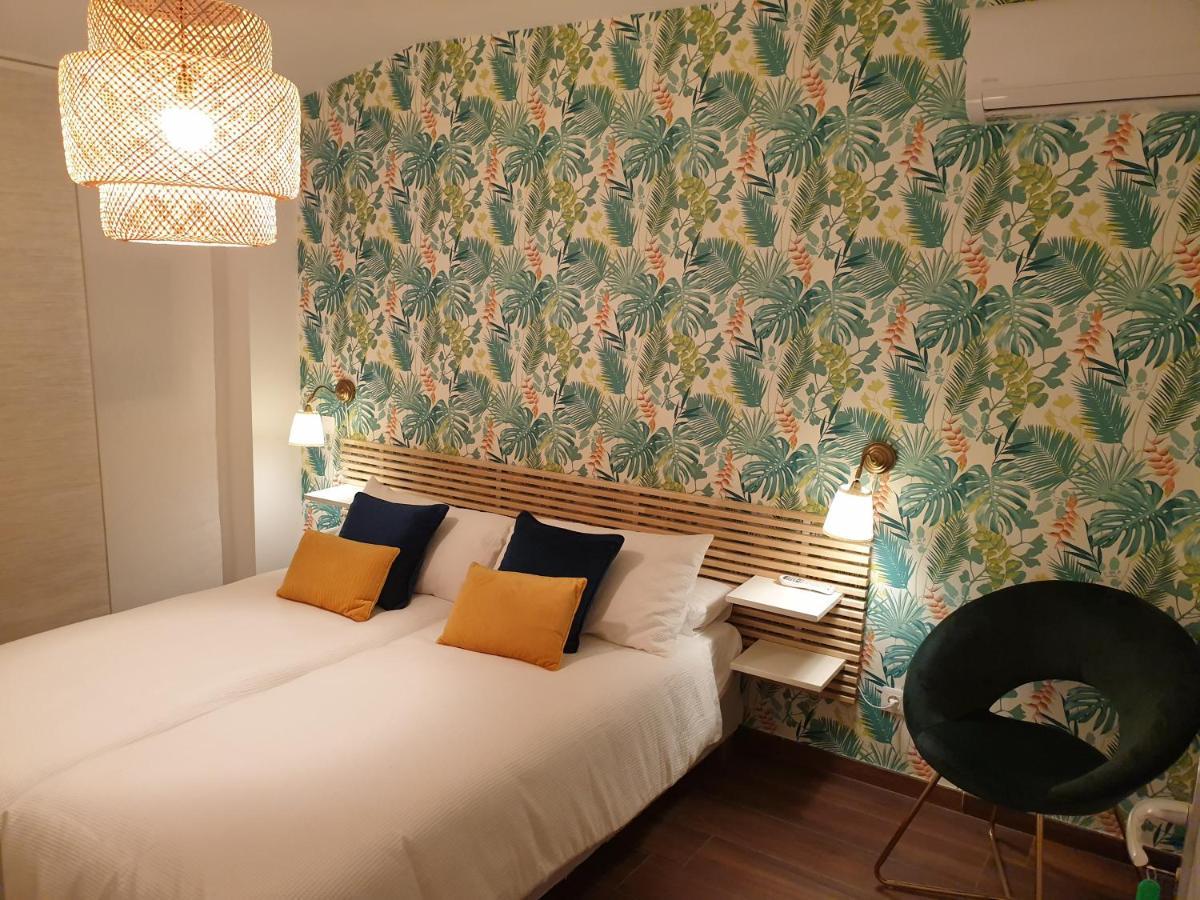 Jas Dou Felibrige Bed & Breakfast Puget-Ville ภายนอก รูปภาพ