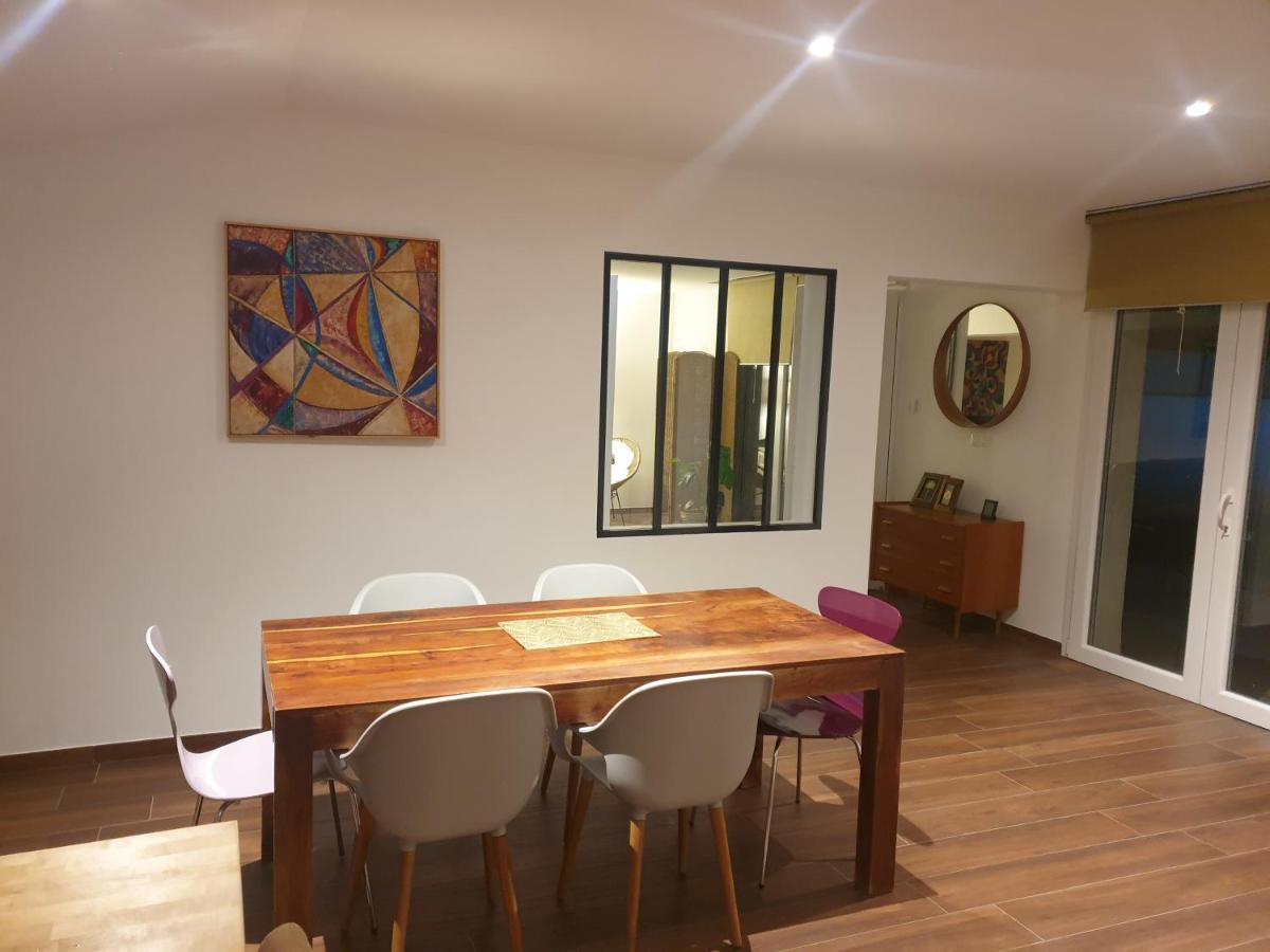 Jas Dou Felibrige Bed & Breakfast Puget-Ville ภายนอก รูปภาพ