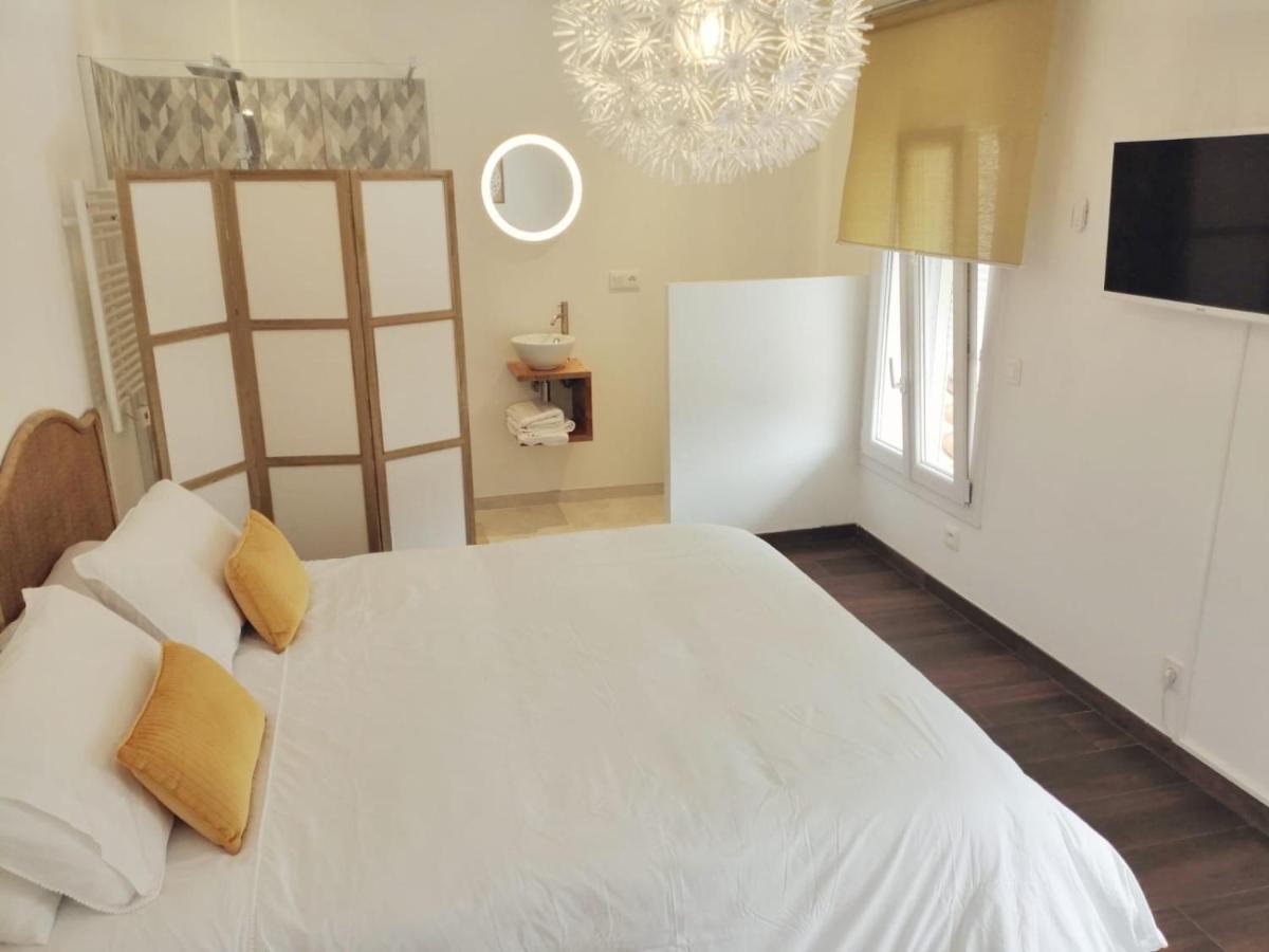 Jas Dou Felibrige Bed & Breakfast Puget-Ville ภายนอก รูปภาพ