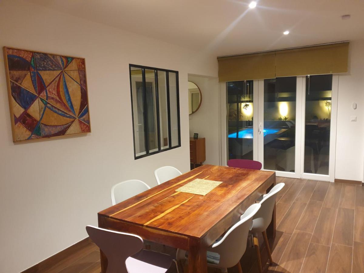 Jas Dou Felibrige Bed & Breakfast Puget-Ville ภายนอก รูปภาพ