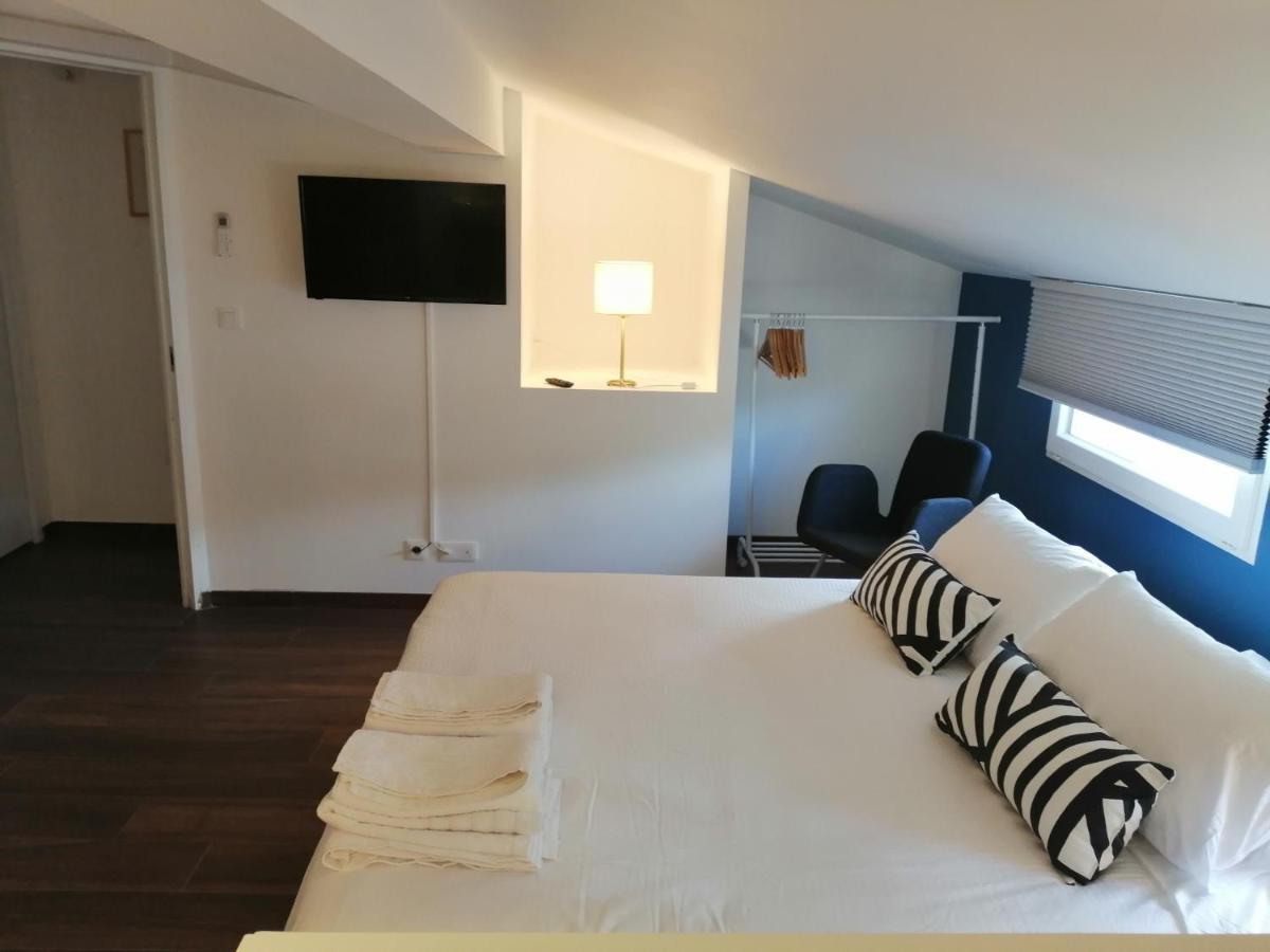 Jas Dou Felibrige Bed & Breakfast Puget-Ville ภายนอก รูปภาพ